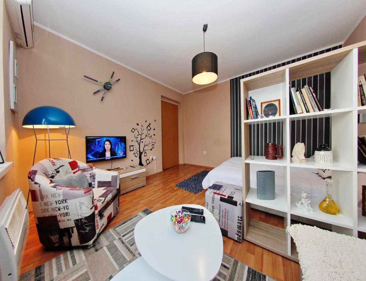 Apartman Vills Sarajevo Exterior photo