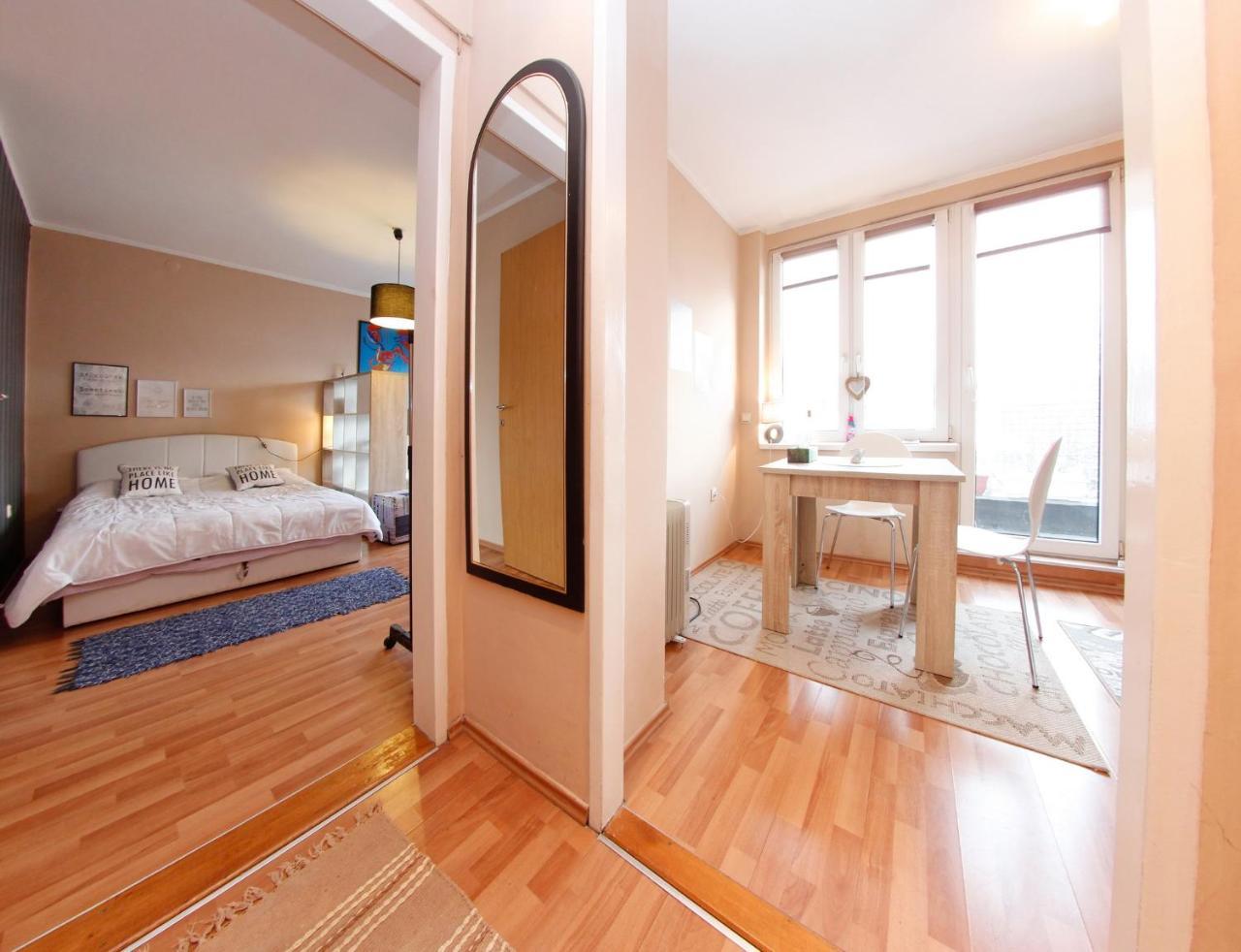 Apartman Vills Sarajevo Exterior photo