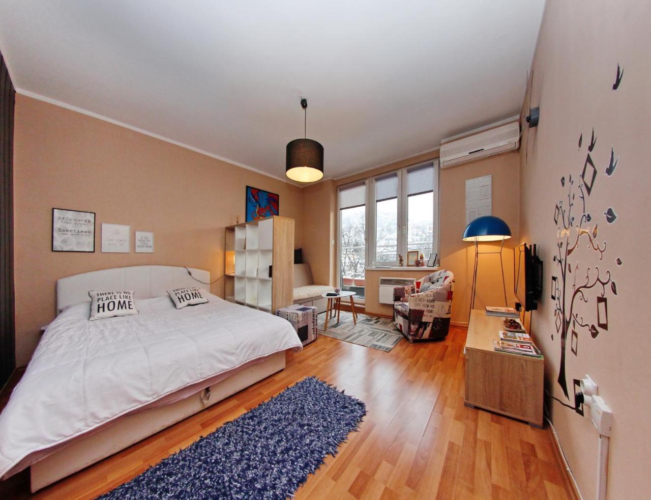 Apartman Vills Sarajevo Exterior photo